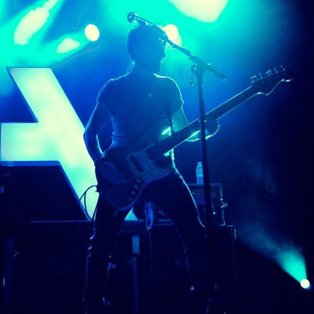 Rea Garvey
