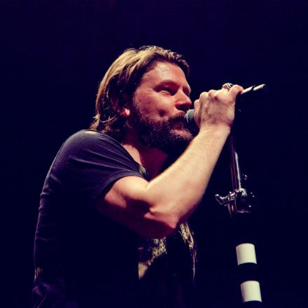 Rea Garvey