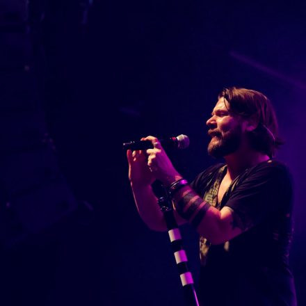 Rea Garvey