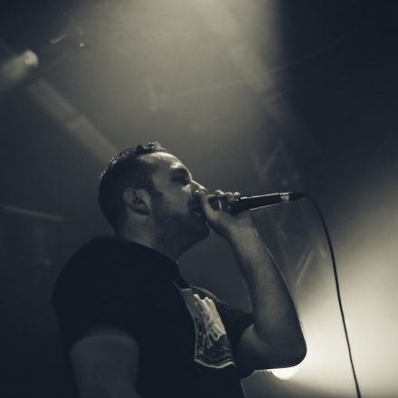 Beatthroat ft. Subfocus @ WUK Part2