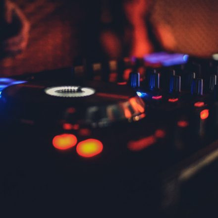 Beatthroat ft. Subfocus @ WUK Part2