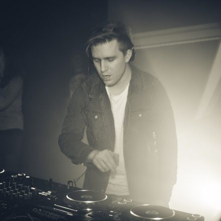 Beatthroat ft. Subfocus @ WUK Part2