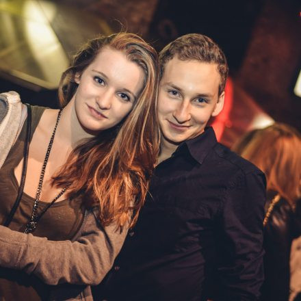 Beatthroat ft. Subfocus @ WUK Part2