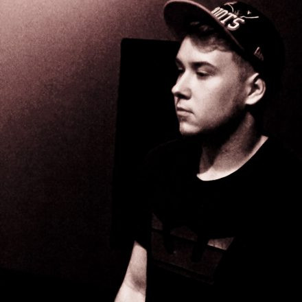 Beatthroat ft. Sub Focus @ WUK Part3