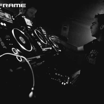 Mainframe Clubnights feat. Mind Vortex, Mindscape, Dead Battery @ The Loft