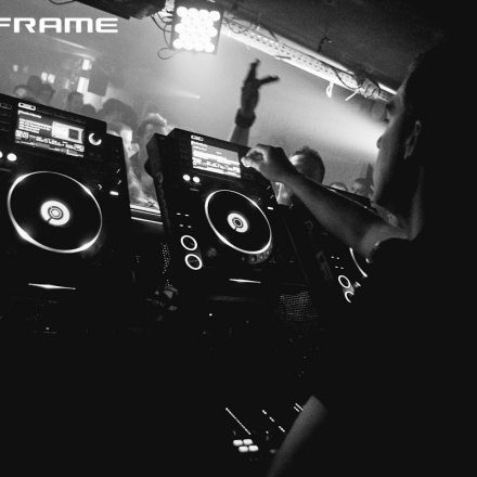 Mainframe Clubnights feat. Mind Vortex, Mindscape, Dead Battery @ The Loft