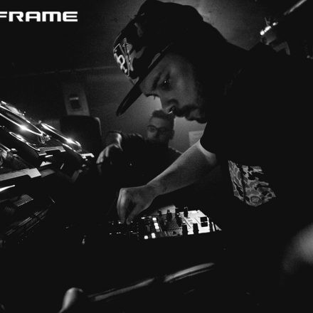 Mainframe Clubnights feat. Mind Vortex, Mindscape, Dead Battery @ The Loft