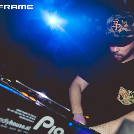 Mainframe Clubnights feat. Mind Vortex, Mindscape, Dead Battery @ The Loft