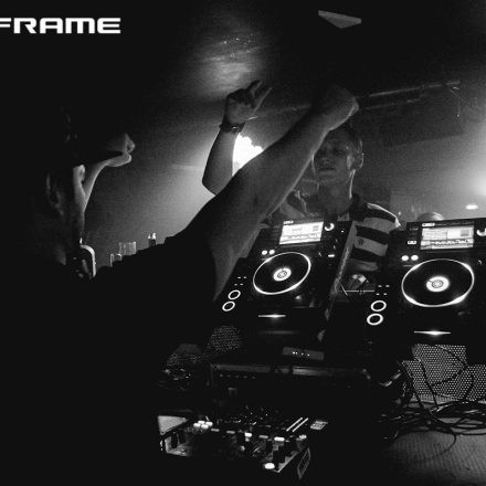 Mainframe Clubnights feat. Mind Vortex, Mindscape, Dead Battery @ The Loft