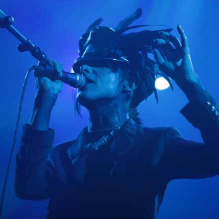 IAMX @ Arena