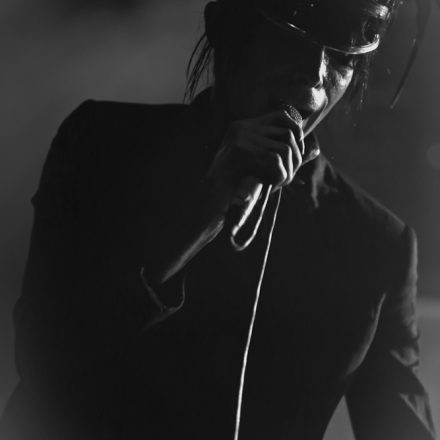 IAMX @ Arena