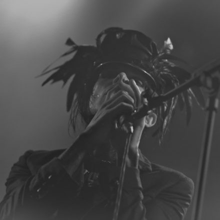 IAMX @ Arena