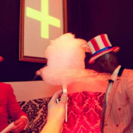 Carnival Goes Moulin Rouge @ Chaya Fuera