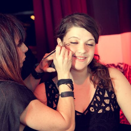 Carnival Goes Moulin Rouge @ Chaya Fuera