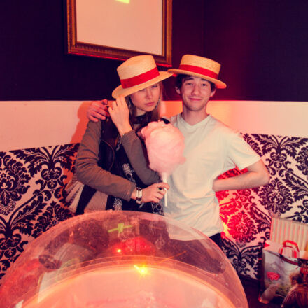 Carnival Goes Moulin Rouge @ Chaya Fuera