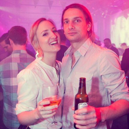 Carnival Goes Moulin Rouge @ Chaya Fuera