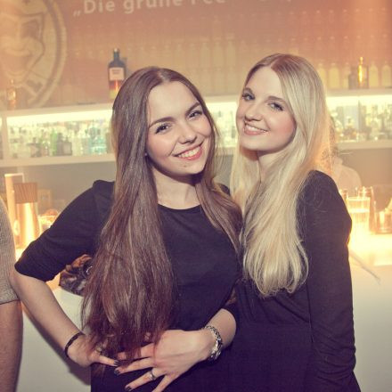 Carnival Goes Moulin Rouge @ Chaya Fuera