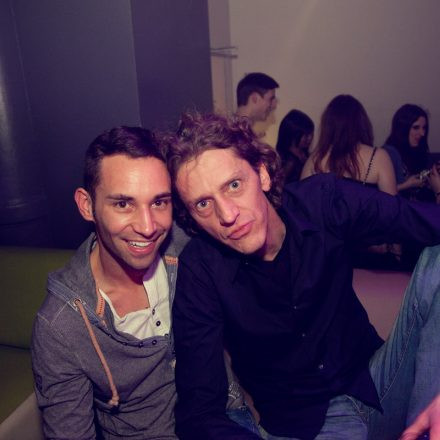 Carnival Goes Moulin Rouge @ Chaya Fuera