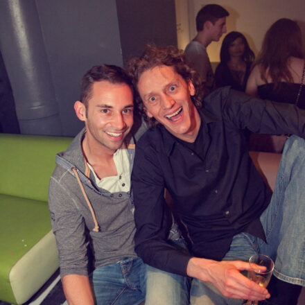 Carnival Goes Moulin Rouge @ Chaya Fuera
