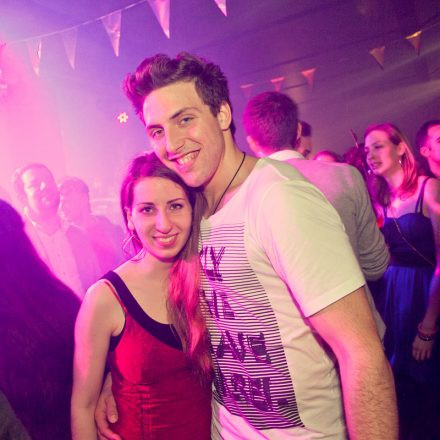 Carnival Goes Moulin Rouge @ Chaya Fuera