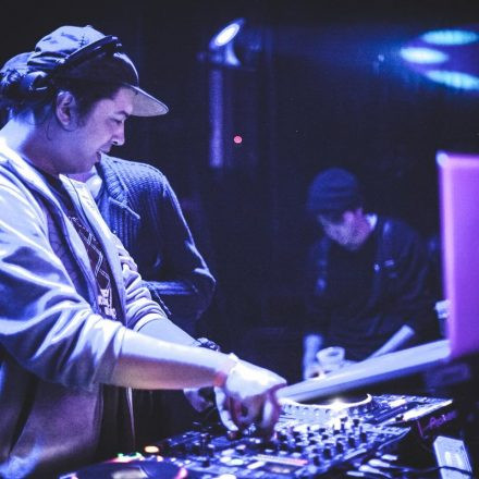 T H A T S H x T @ Flex (P.Lipiarski)