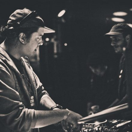 T H A T S H x T @ Flex (P.Lipiarski)