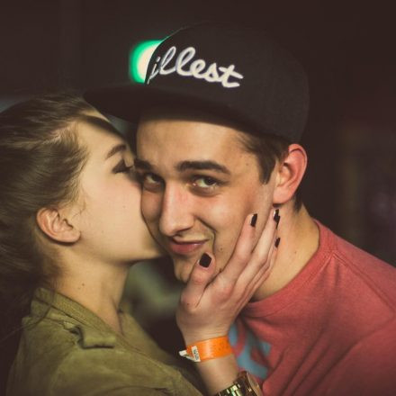 T H A T S H x T @ Flex (P.Lipiarski)