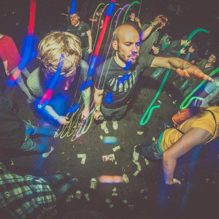 T H A T S H x T @ Flex (P.Lipiarski)