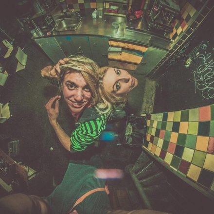 T H A T S H x T @ Flex (P.Lipiarski)