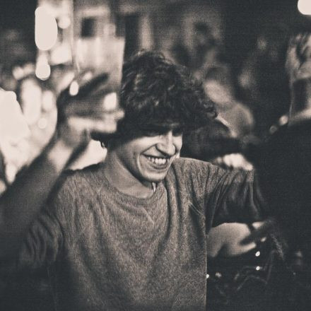 T H A T S H x T @ Flex (P.Lipiarski)