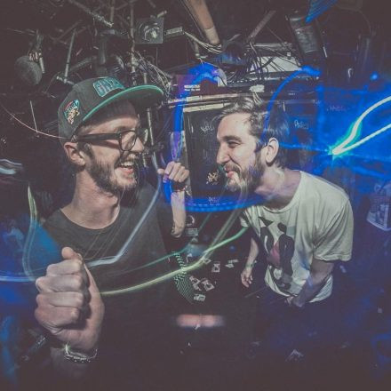 T H A T S H x T @ Flex (P.Lipiarski)