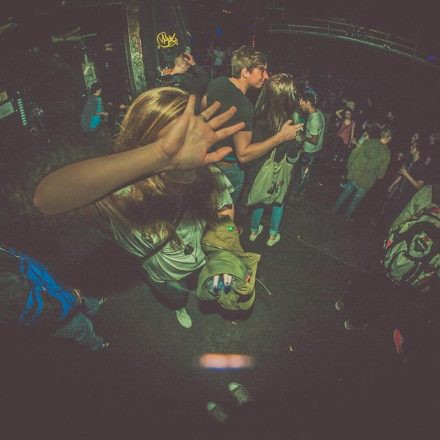T H A T S H x T @ Flex (P.Lipiarski)