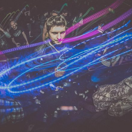 T H A T S H x T @ Flex (P.Lipiarski)