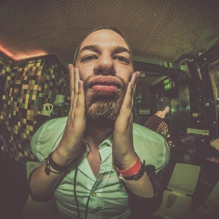 T H A T S H x T @ Flex (P.Lipiarski)