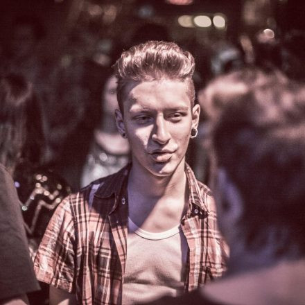 T H A T S H x T @ Flex (P.Lipiarski)