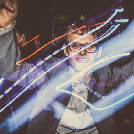 T H A T S H x T @ Flex (P.Lipiarski)