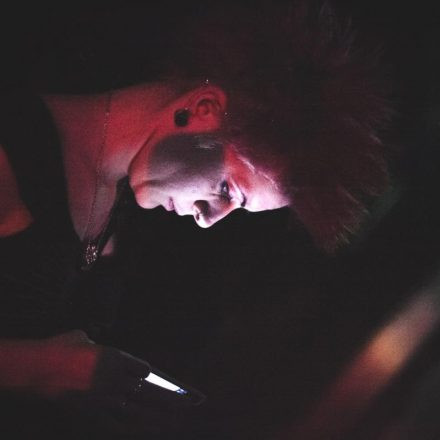 T H A T S H x T @ Flex (P.Lipiarski)