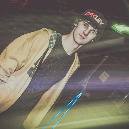 T H A T S H x T @ Flex (P.Lipiarski)