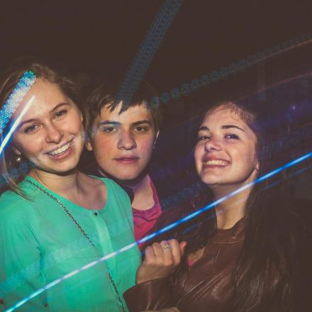 T H A T S H x T @ Flex (P.Lipiarski)