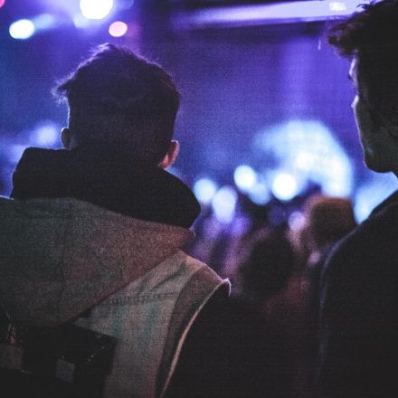T H A T S H x T @ Flex (P.Lipiarski)