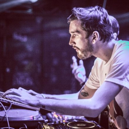 T H A T S H x T @ Flex (P.Lipiarski)