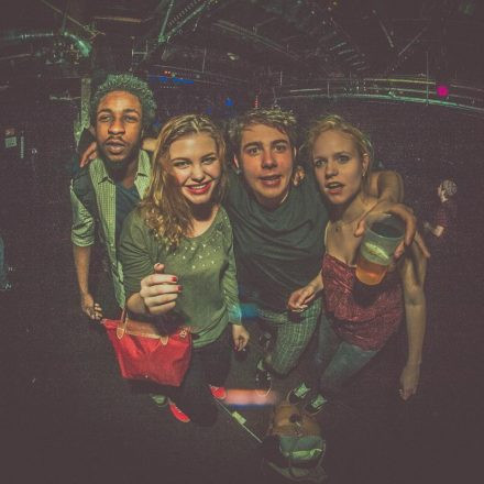T H A T S H x T @ Flex (P.Lipiarski)