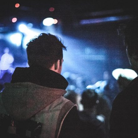 T H A T S H x T @ Flex (P.Lipiarski)