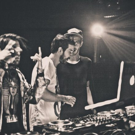T H A T S H x T @ Flex (P.Lipiarski)
