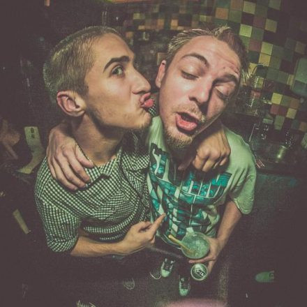 T H A T S H x T @ Flex (P.Lipiarski)