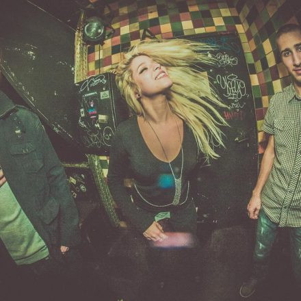 T H A T S H x T @ Flex (P.Lipiarski)