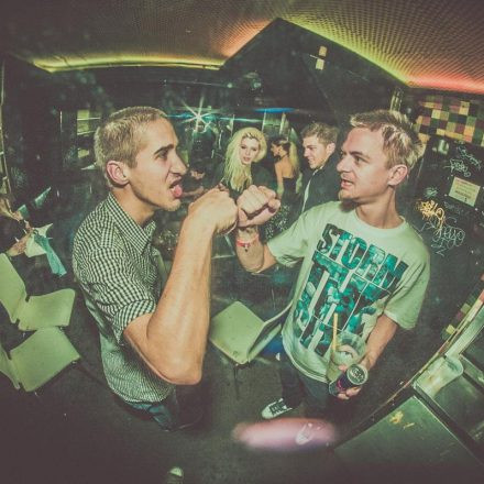 T H A T S H x T @ Flex (P.Lipiarski)