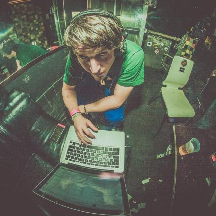 T H A T S H x T @ Flex (P.Lipiarski)