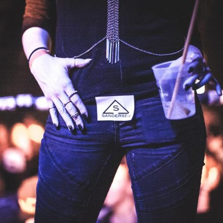 T H A T S H x T @ Flex (P.Lipiarski)