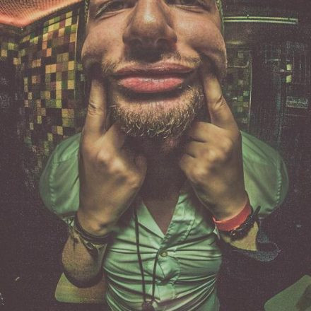 T H A T S H x T @ Flex (P.Lipiarski)